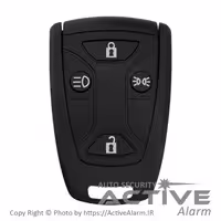 قیمت قاب ریموت فابریک کامیون کیلس اسکانیا Scania