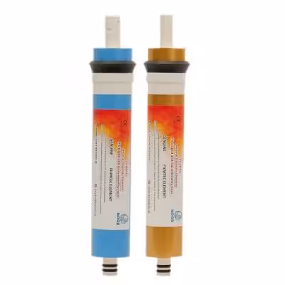 پک فیلتر شماره چهار Membrane blue m13   gold m13