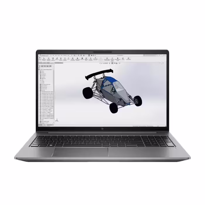 لپ تاپ  اچ پی HP Zbook Power G10 | i7-13700H | 8G | 512G | 6GB RTX A1000 15.6”FHD (اپن باکس)