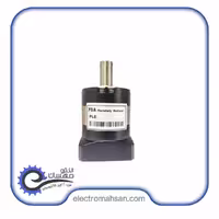 گیربکس خورشیدی استپ موتور FSA سایز 90 نسبت 5 ورودی 19 سری PLE ساخت چین