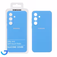 قاب سیلیکونی نیو محافظ لنزدار مناسب برای گوشی سامسونگ Galaxy S25 FE مدل RFF