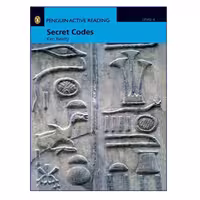 Penguin Active Reading Level 4 Secret Codes