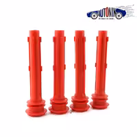 بوت وایر شمع تقویتی سورن مدل کروز