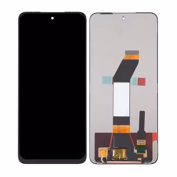 LCD Xiaomi Redmi 10 Redmi 10 Prime Redmi 10 Lite Black Original