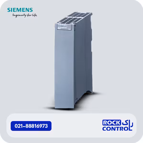 منبع تغذیه زیمنس کدفنی 6ES7505-0KA00-0AB0