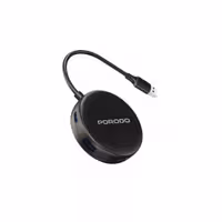 هاب 5 پورت USB-3 پرودو مدل PD51CHBBK