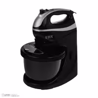 همزن کاسه‌دار 2 لیتری یوتکث مدل 2040