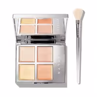 پالت هاى هايلايتر برند JACLYN HILL