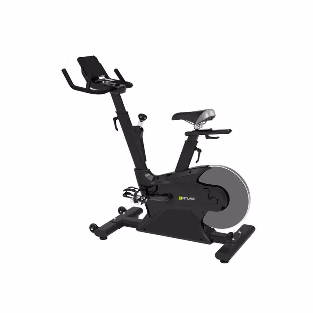 دوچرخه ثابت برند FITLAND مدل YK-07P1040
