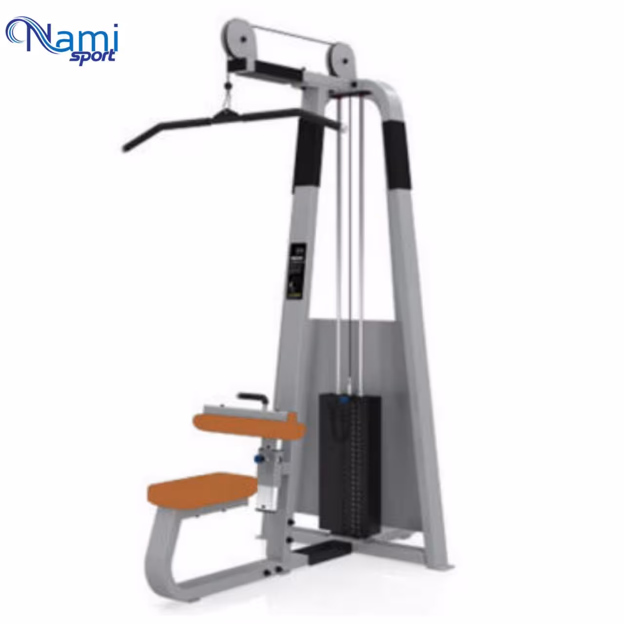 دستگاه کشش عمودی پریکور Pulldown Precor