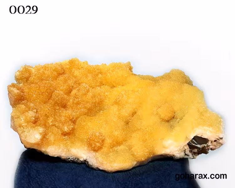 سنگ زینتی کلسیت