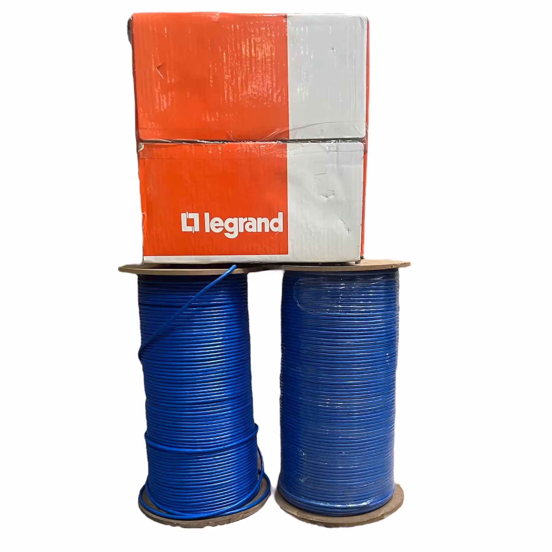 کابلcat6 لگراند sftpروکش دار