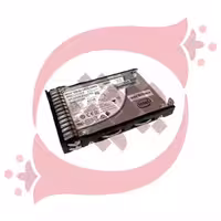 SSD سرور HPE 480GB SATA 6G Read Intensive SFF P18422-B21
