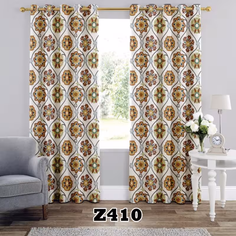 پرده سه بعدی