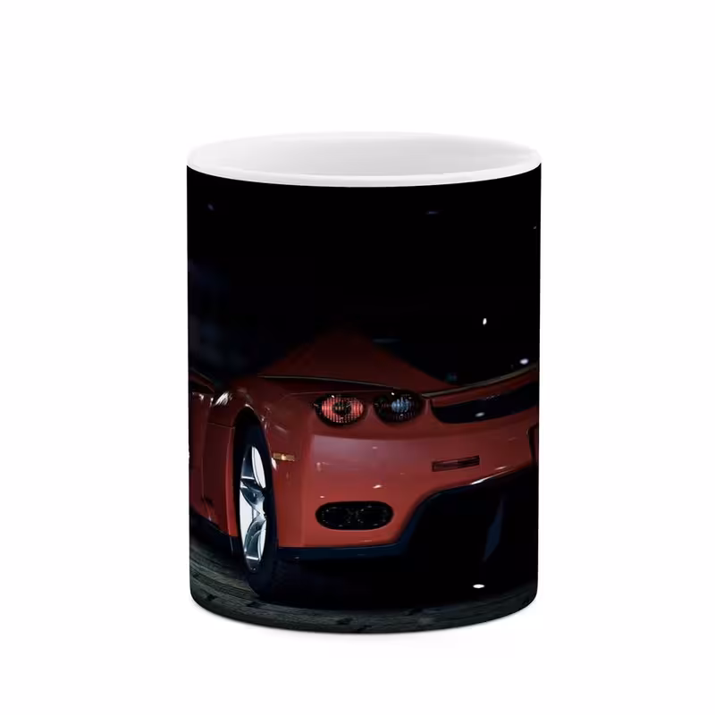 ماگ چیتوکالا مدل بازی Gran Turismo کد mgh28742