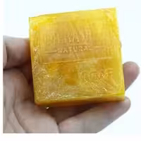 صابون کلاژن گلد      (70گرمی )