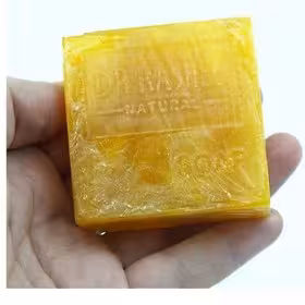 صابون کلاژن گلد      (70گرمی )