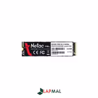 اس اس دی اینترنال نتاک مدل N930E PRO ظرفیت 1 ترابایت
فروشگاه اینترنتی تخصصی لپتاپ لپ مال