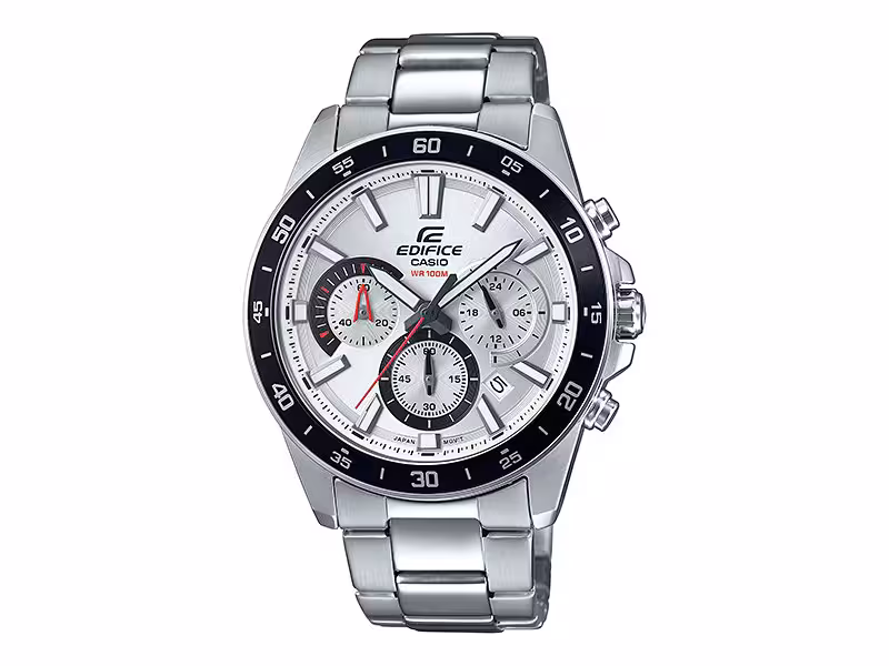 CASIO EFV-570D-7A