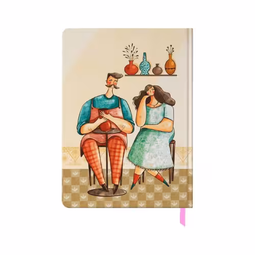 سررسید ته دوخت سال 1402 کد 15