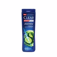 شامپو مردانه کنترل چربی و شوره کلیر Clear Men Oil Control Shampoo