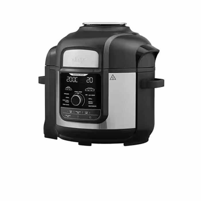 مولتی کوکر نینجا مدل OP500