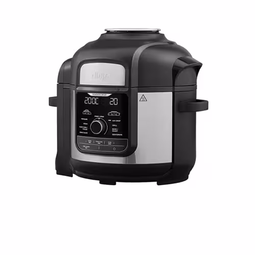 مولتی کوکر نینجا مدل OP500