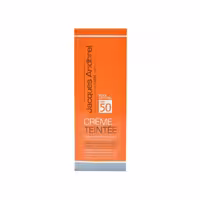 کرم ضد افتاب ژاک اندرل SPF50  مناسب پوست خشک و معمولی رنگ بژ طبیعی