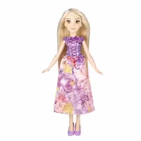 عروسک راپونزل Hasbro