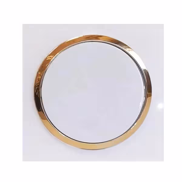 کلید تک پل آوا پلکسی سفید زه طلایی دلند