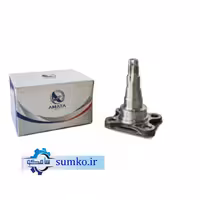 توپی چرخ عقب پرایدABS (ای _بی_ اس) آماتا  جلوبندی پراید قطعات سامکو