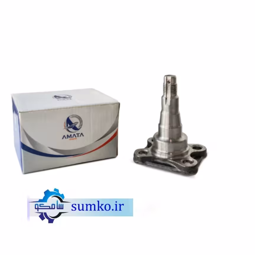 توپی چرخ عقب پرایدABS (ای _بی_ اس) آماتا جلوبندی پراید قطعات سامکو