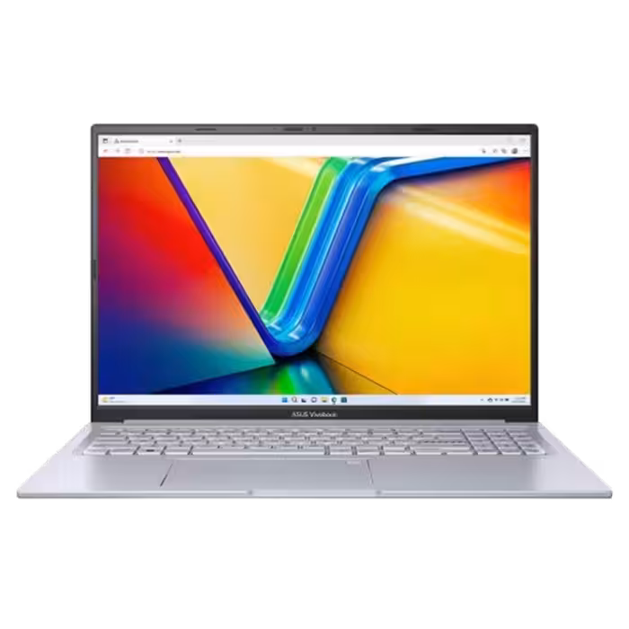 لپ تاپ 16 اینچی ایسوس مدل Vivobook K3605VC-RP382