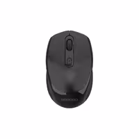 موس بی سیم دو حالته شارژی پرودو Porodo PD-ETK04 Wireless Mouse Dual Mode