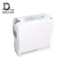 دستگاه اکسیژن ساز پرتابل اینوژن مدل Inogen one - G5