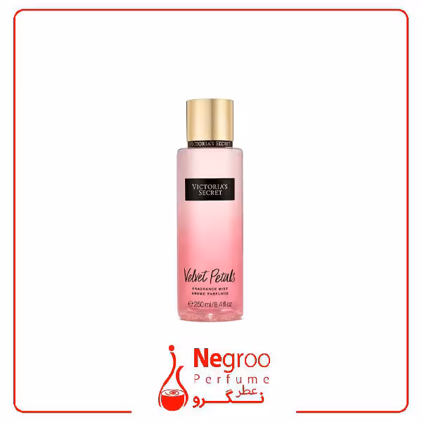 بادی اسپلش 250 میل ویکتوریا سکرت اورجینال در روایح متنوع