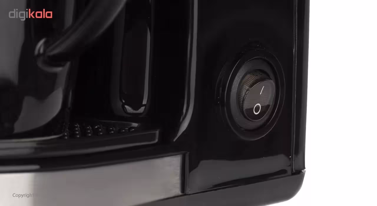 قهوه‌ساز ویداس مدل VIR-2224