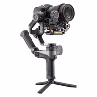 گیمبال دوربین ژیون ویبیل Zhiyun-Tech WEEBILL 2 Pro