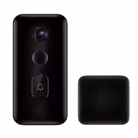 زنگ درب هوشمند شیائومی Xiaomi Smart Doorbell 3