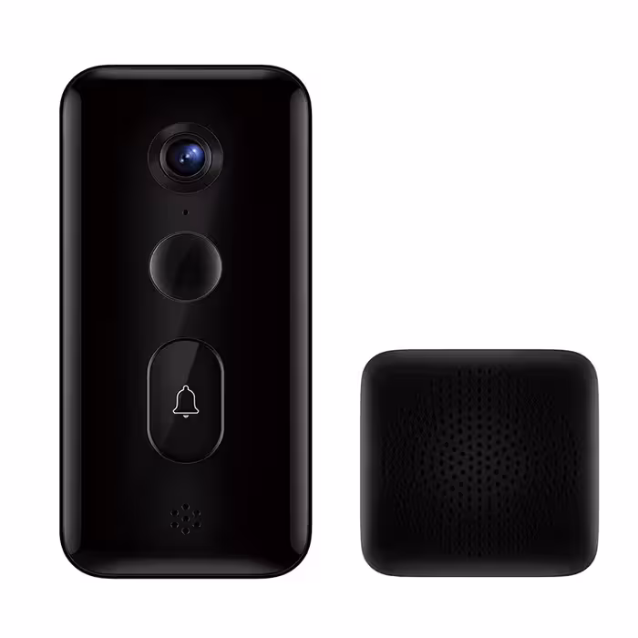 زنگ درب هوشمند شیائومی Xiaomi Smart Doorbell 3
