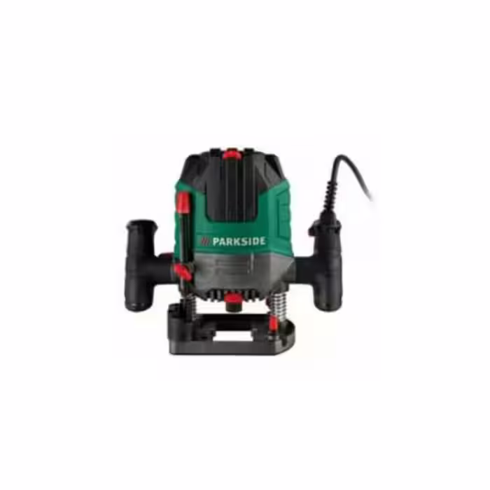 اور فرز پارکساید مدل POF 1200 D3 (همراه گونیا)