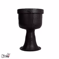 تنبک فلزی عندلیبی