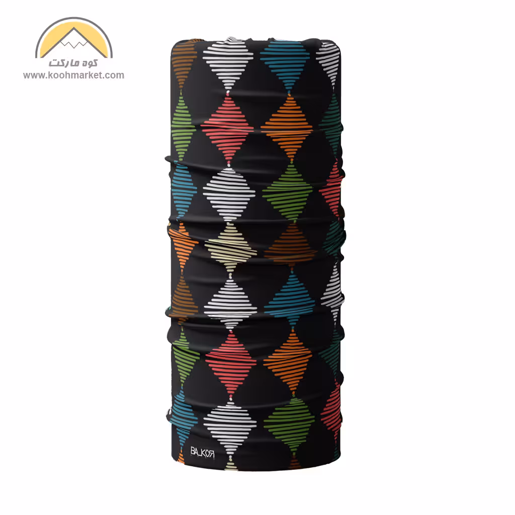 دستمال سر بالکور مدل Balkor 11