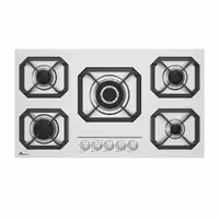 گاز صفحه ای بیمکث مدل MG5075