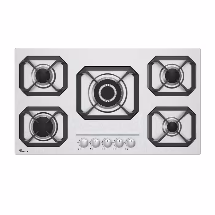 گاز صفحه ای بیمکث مدل MG5075