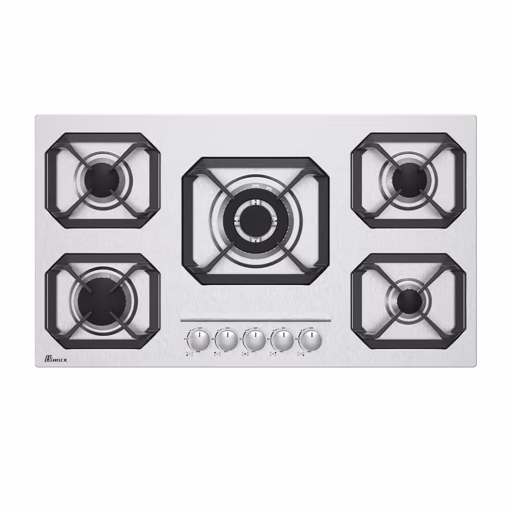 گاز صفحه ای بیمکث مدل MG5075