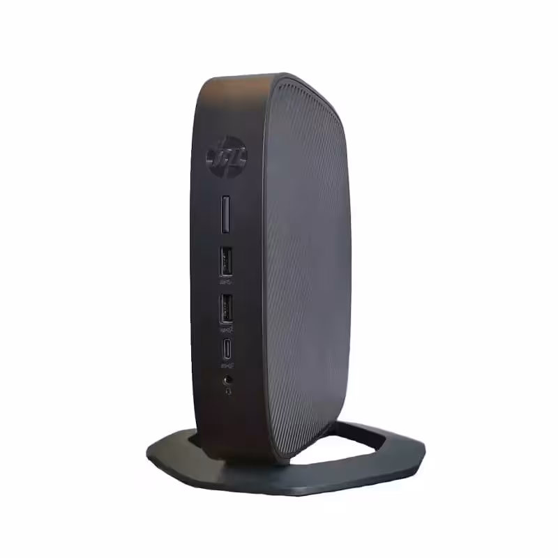 تین کلاینت اچ پی HP T640 8GB 256GB New