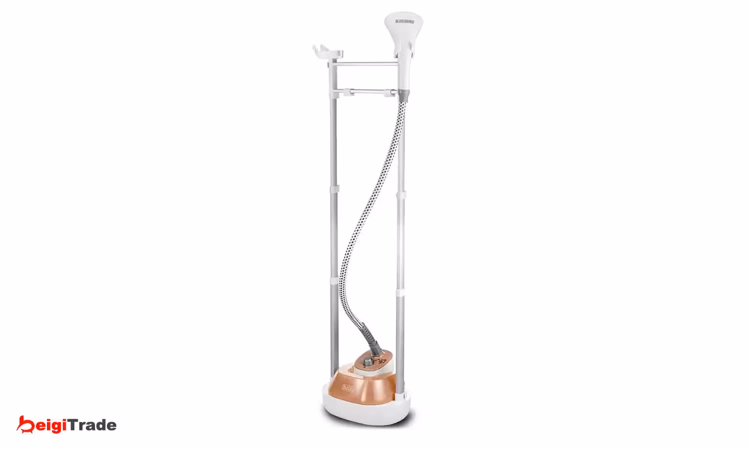 بخارگر بلک اند دکر مدل GSTM 2050-B5