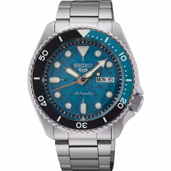 ساعت مچی سیکو مردانه مدل SEIKO SRPJ45K1S
