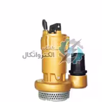 پمپ کف کش 3 اینچ اسپیکو مدل S-25-3